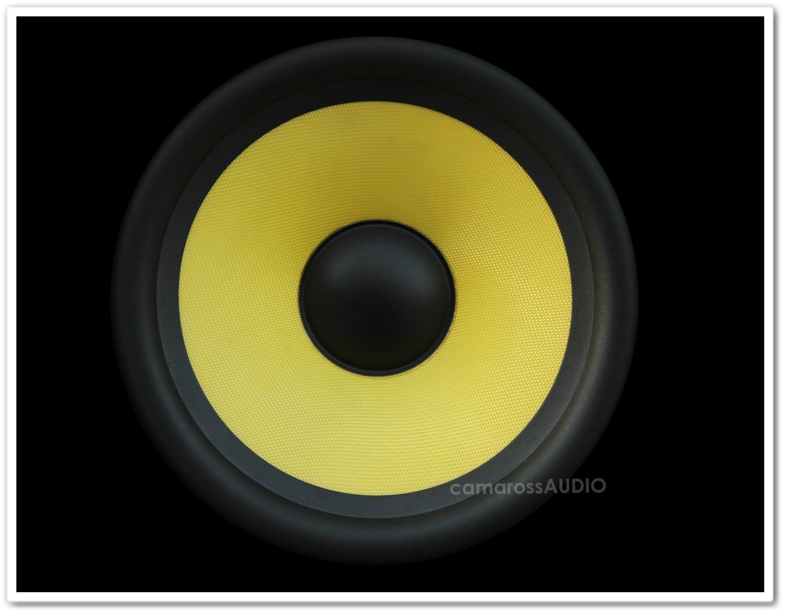 Krk Rp G Camarossaudio